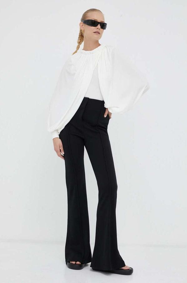 Day Birger et Mikkelsen Haljina Day Birger et Mikkelsen za žene, boja: bež