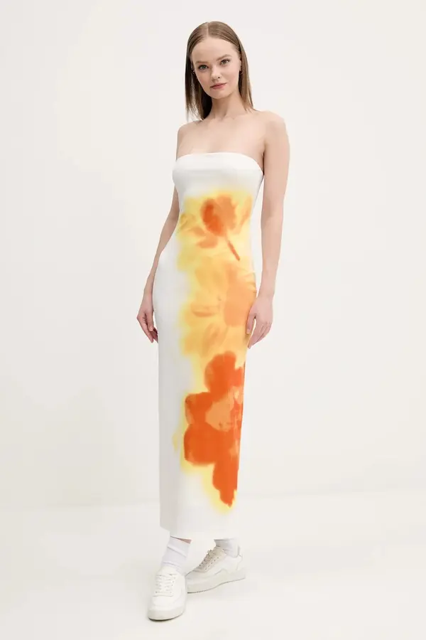 Desigual Haljina Desigual AMBERES