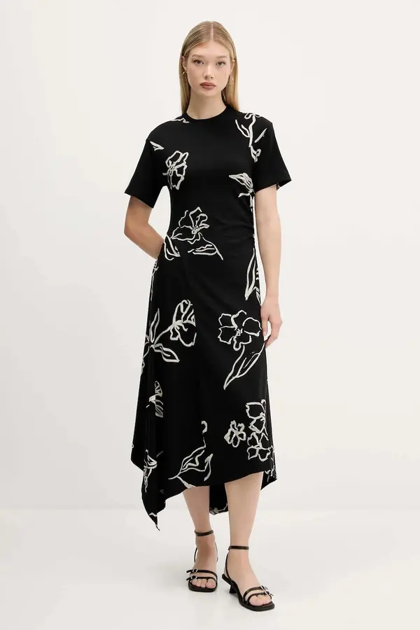Desigual Haljina Desigual CALMA