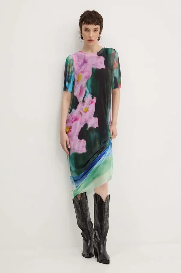 Desigual Haljina Desigual GARAZI