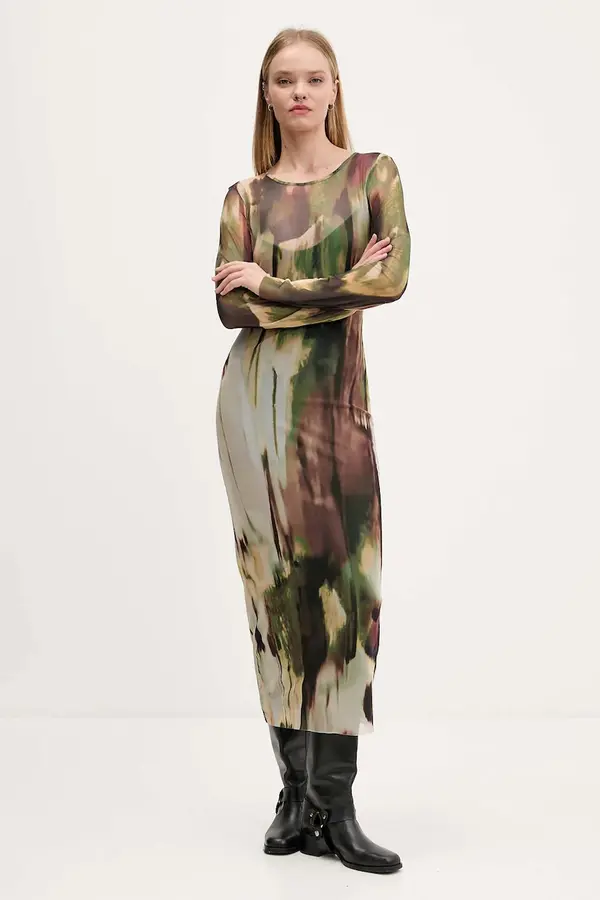 Desigual Haljina Desigual GODIVA