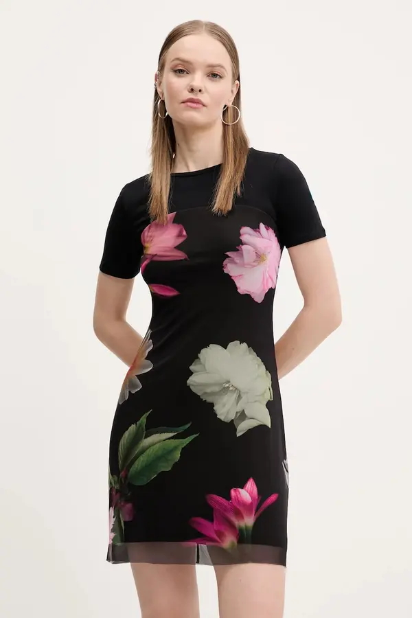 Desigual Haljina Desigual HAMBURGO