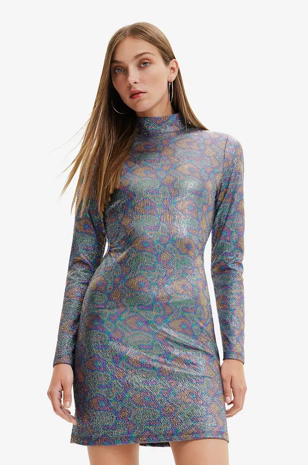 Desigual Haljina Desigual