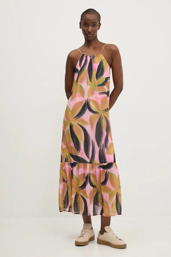 Desigual Haljina Desigual LIMOGES