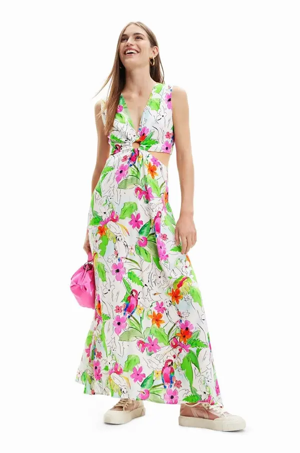 Desigual Haljina Desigual