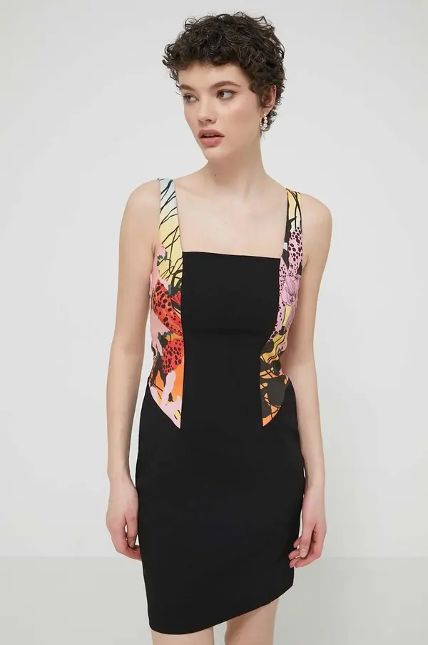 Desigual Haljina Desigual MARBELLA LACROIX