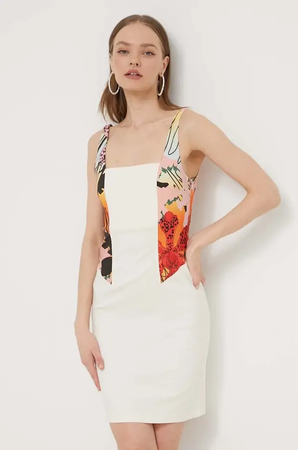 Desigual Haljina Desigual MARBELLA LACROIX