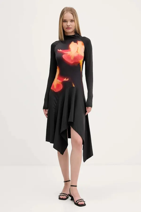 Desigual Haljina Desigual MILA