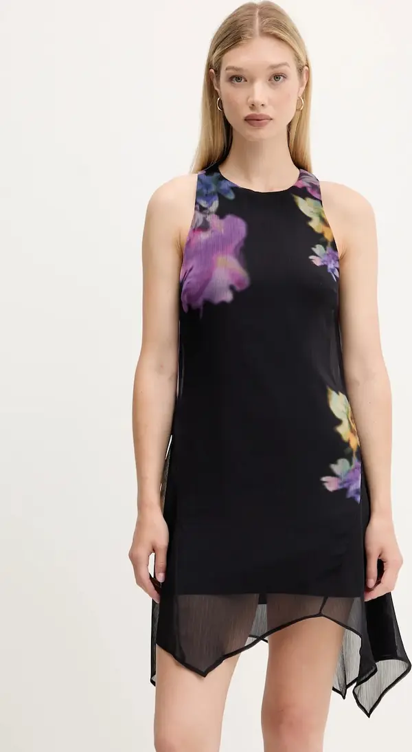 Desigual Haljina Desigual NALA