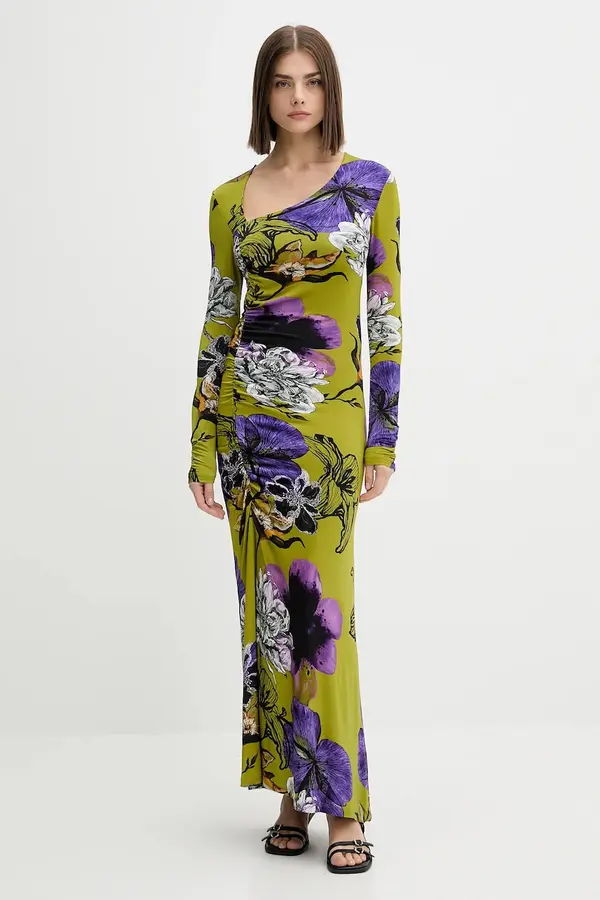 Desigual Haljina Desigual NECKLINE LA