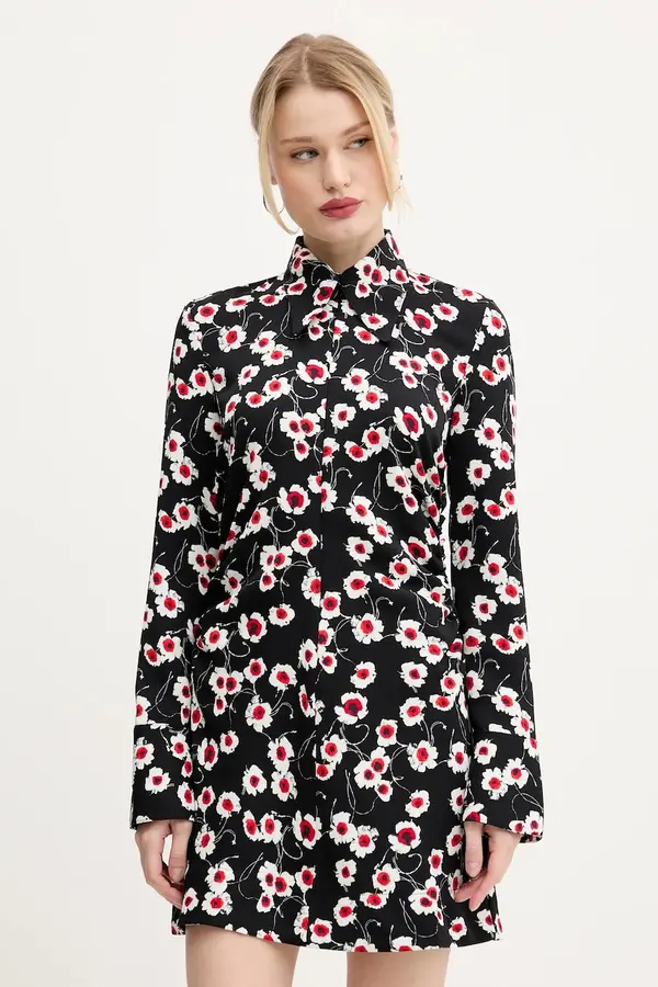 Desigual Haljina Desigual NIMA