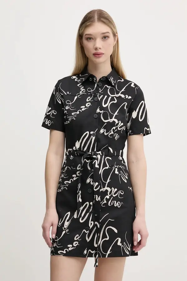 Desigual Haljina Desigual RODAS