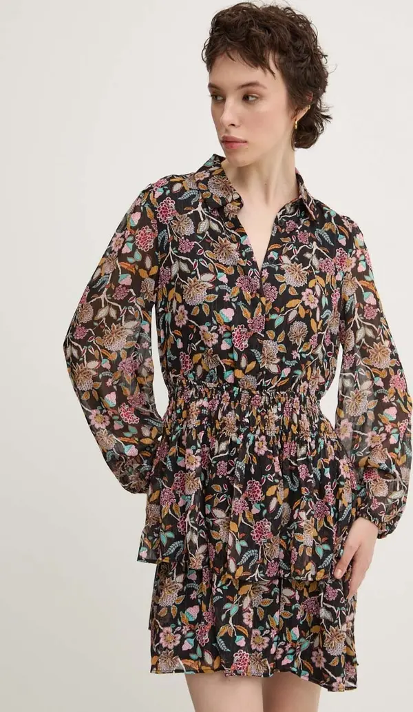 Desigual Haljina Desigual SANDALO