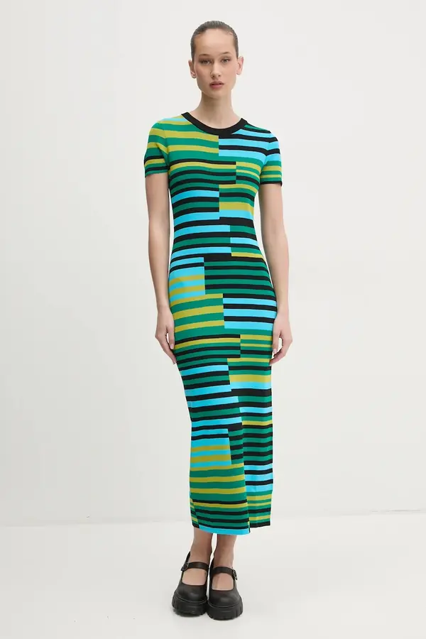 Desigual Haljina Desigual URUGUAY