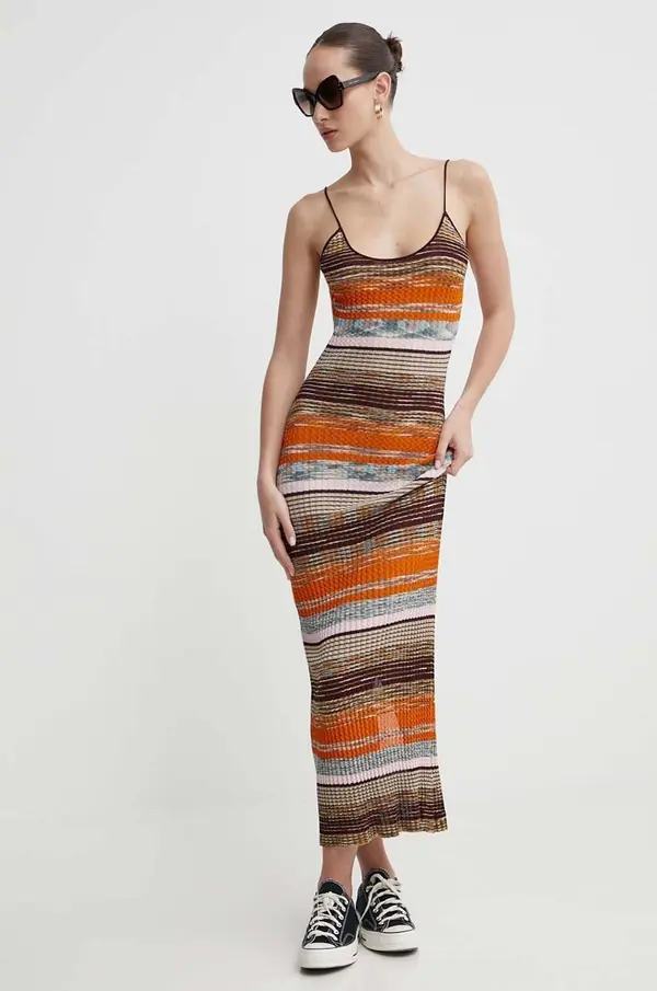 Desigual Haljina Desigual VIENA