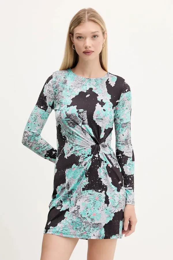 Desigual Haljina Desigual WALL LACROIX