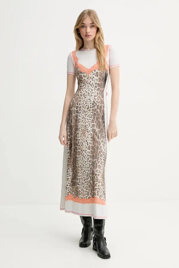 Diesel Haljina Diesel D-ILE DRESS
