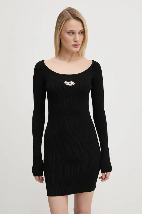 Diesel Haljina Diesel M-VERA DRESS