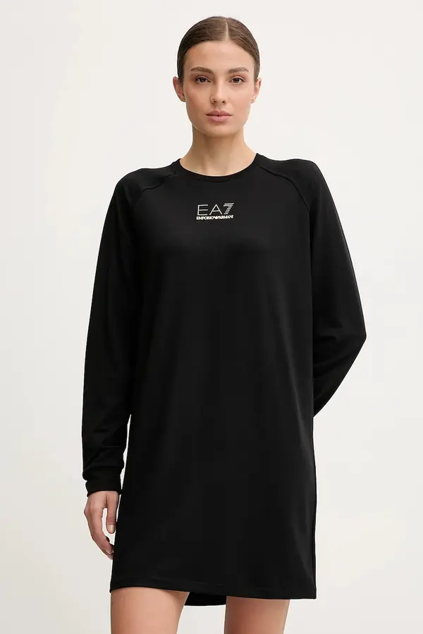 EA7 Emporio Armani Haljina EA7 Emporio Armani