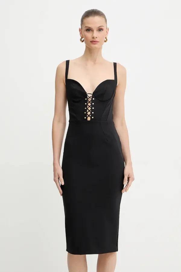 Elisabetta Franchi Haljina Elisabetta Franchi