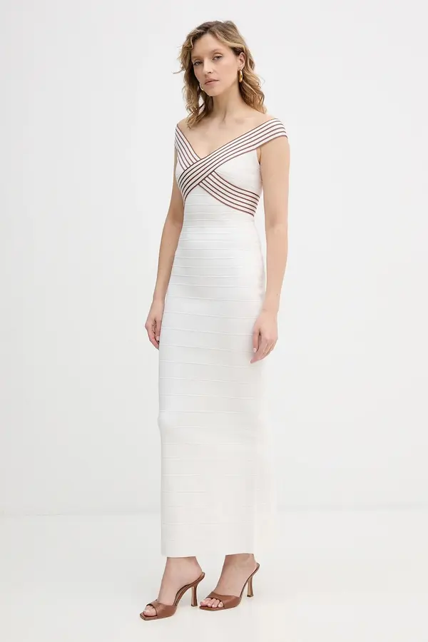 Elisabetta Franchi Haljina Elisabetta Franchi