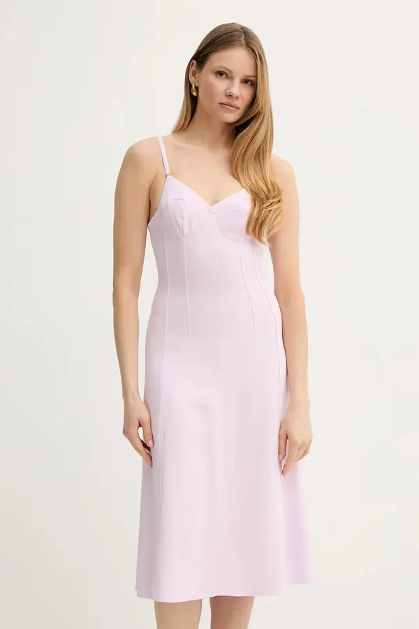 Elisabetta Franchi Haljina Elisabetta Franchi