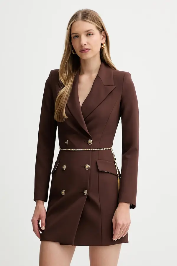Elisabetta Franchi Haljina Elisabetta Franchi