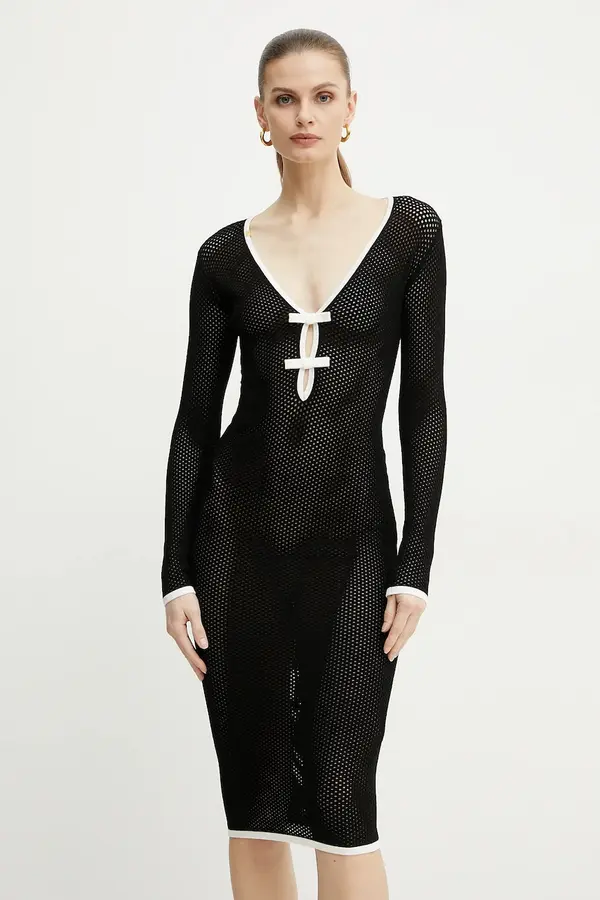 Elisabetta Franchi Haljina Elisabetta Franchi