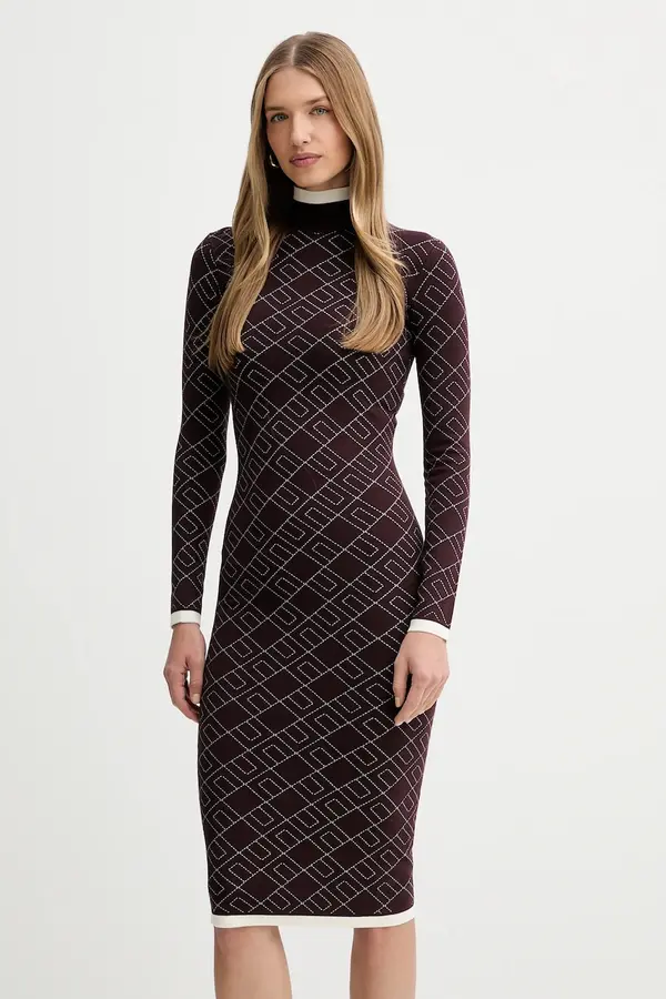 Elisabetta Franchi Haljina Elisabetta Franchi