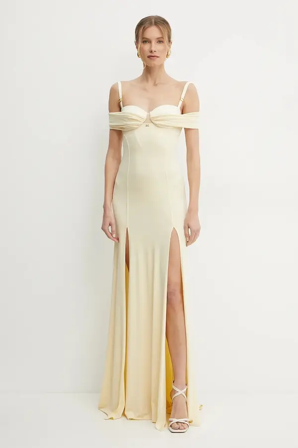 Elisabetta Franchi Haljina Elisabetta Franchi