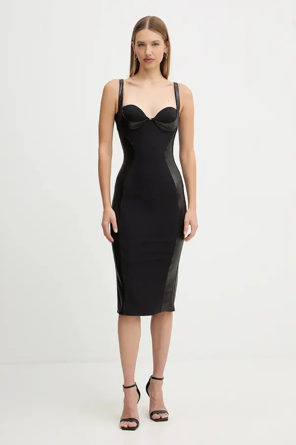 Elisabetta Franchi Haljina Elisabetta Franchi