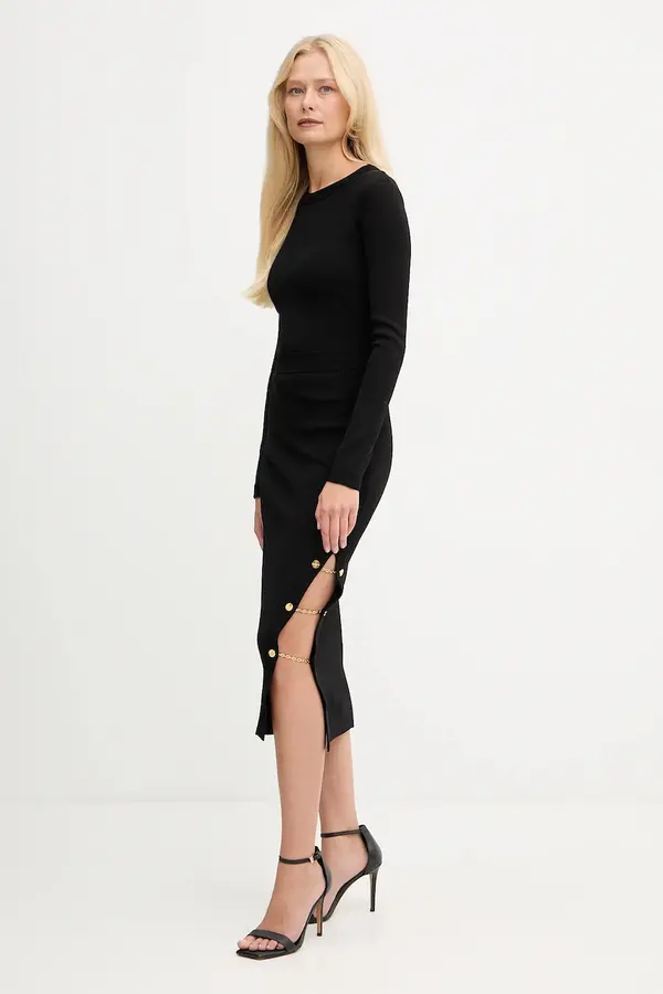 Elisabetta Franchi Haljina Elisabetta Franchi