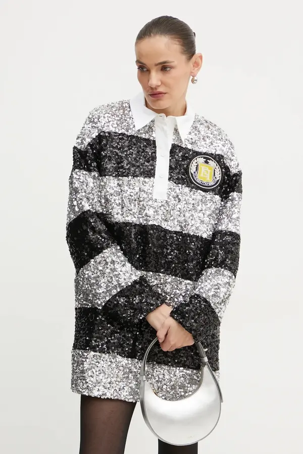 Elisabetta Franchi Haljina Elisabetta Franchi