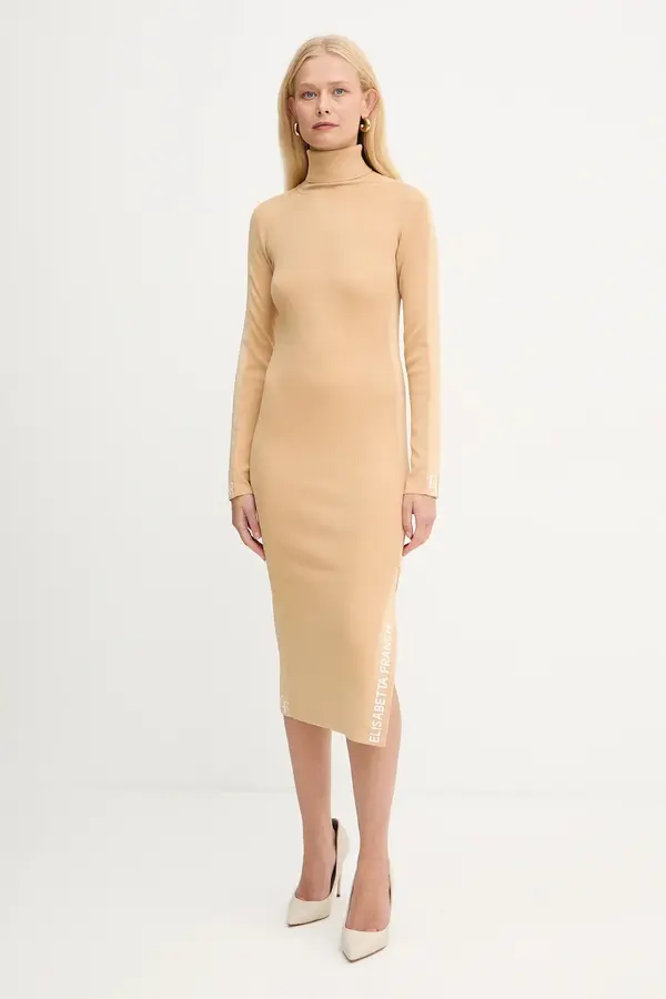 Elisabetta Franchi Haljina Elisabetta Franchi