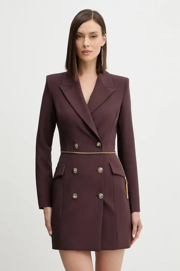 Elisabetta Franchi Haljina Elisabetta Franchi