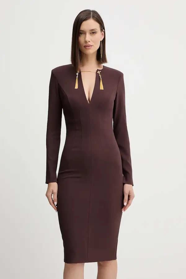 Elisabetta Franchi Haljina Elisabetta Franchi