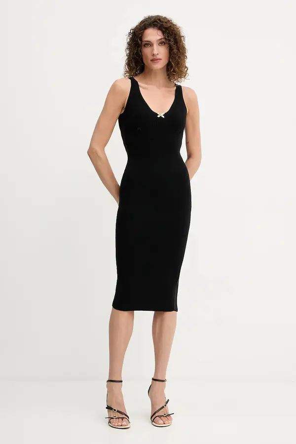 Elisabetta Franchi Haljina Elisabetta Franchi