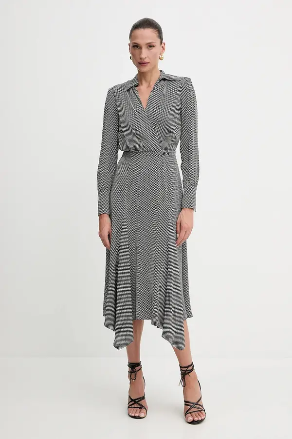 Elisabetta Franchi Haljina Elisabetta Franchi