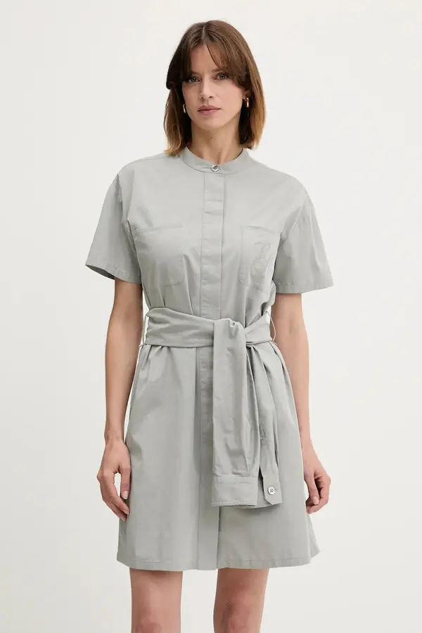 Emporio Armani Haljina Emporio Armani