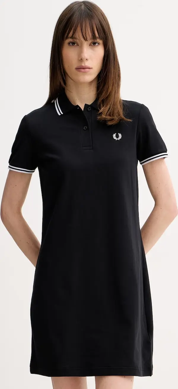 Fred Perry Haljina Fred Perry