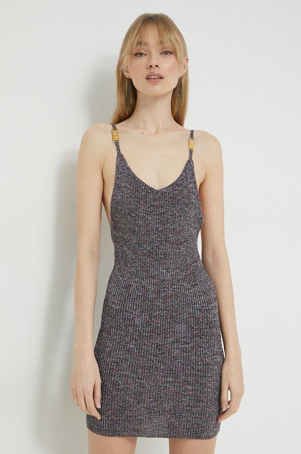 GCDS Haljina GCDS mini, uske