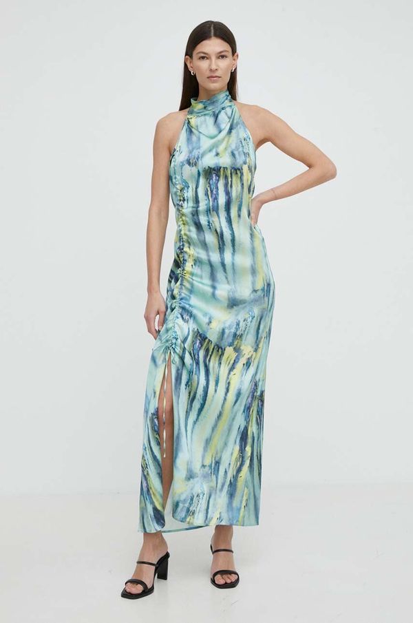 Gestuz Haljina Gestuz maxi, širi se prema dolje, 10908860
