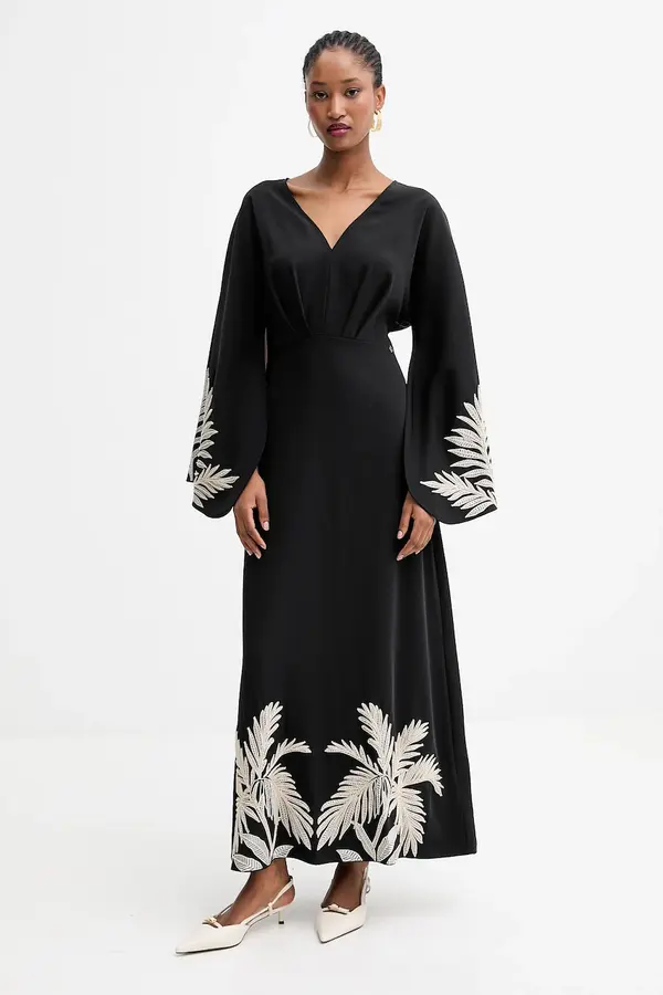 Guess Haljina Guess ANGELE