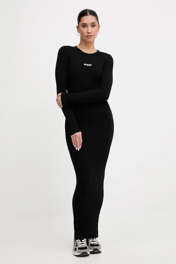 Guess Haljina Guess FLAMINIA