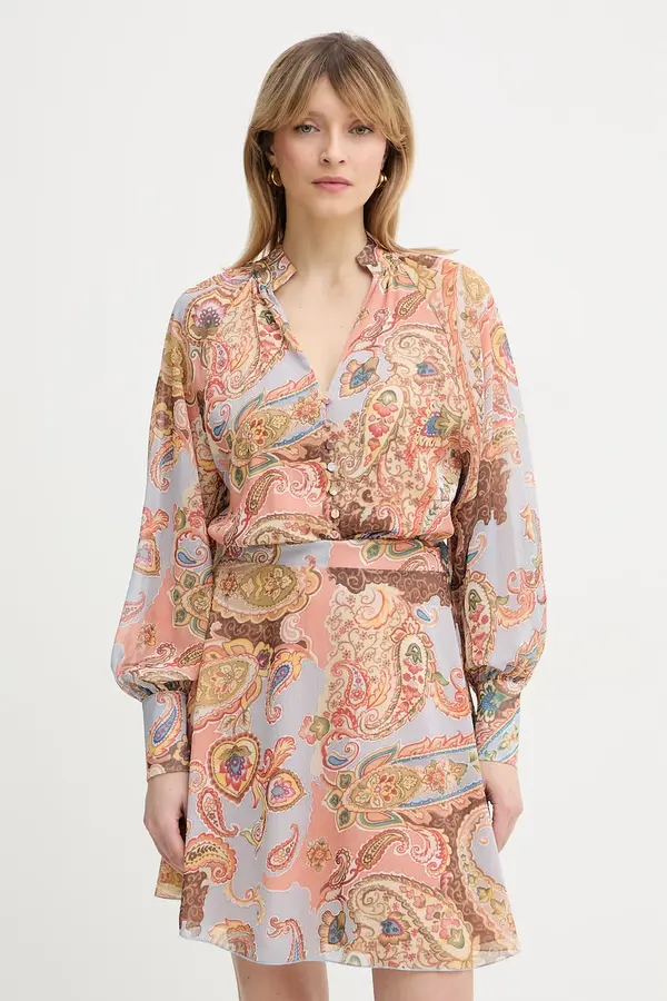 Guess Haljina Guess PAISLEY