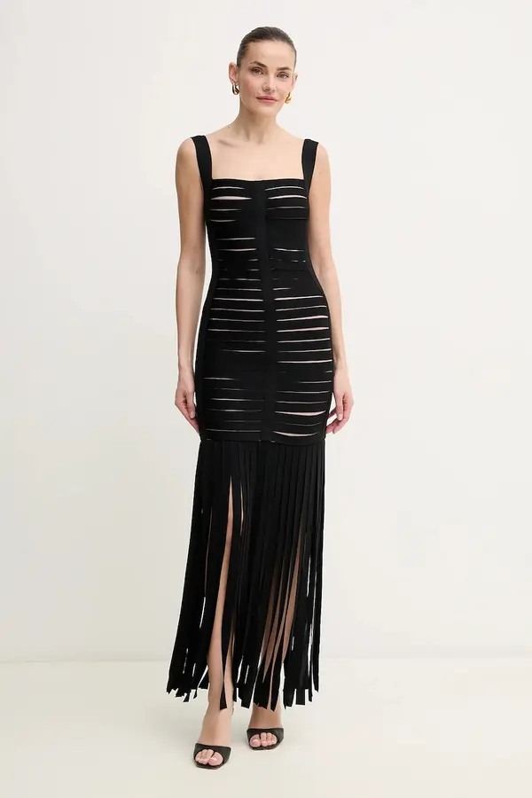 Herve Leger Haljina Herve Leger Alessandra