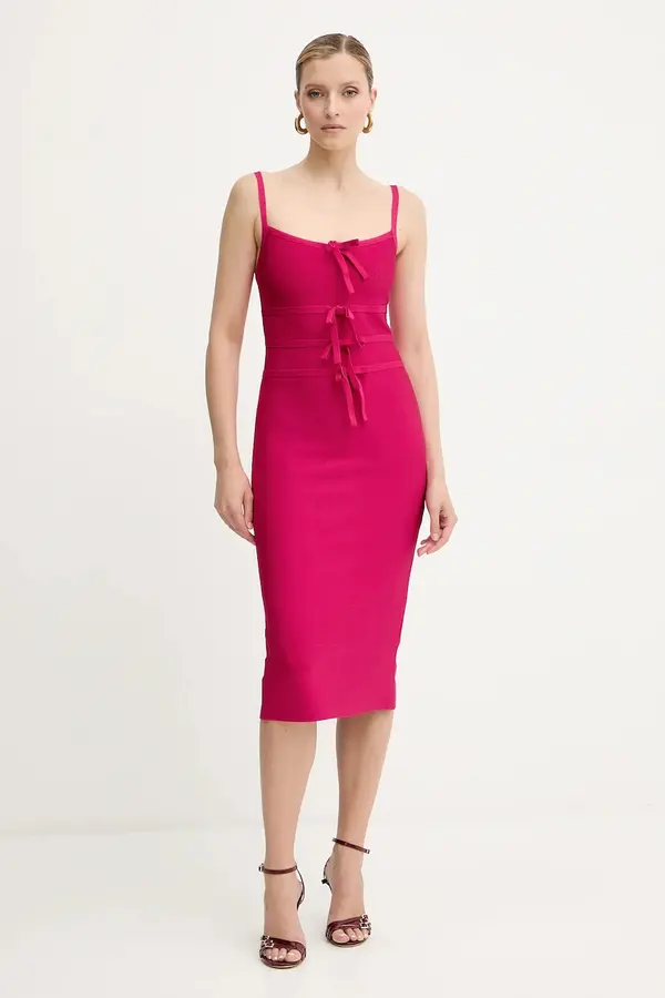Herve Leger Haljina Herve Leger Alicia