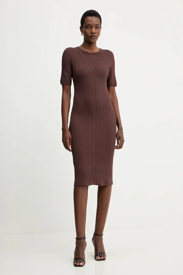 Herve Leger Haljina Herve Leger Alina