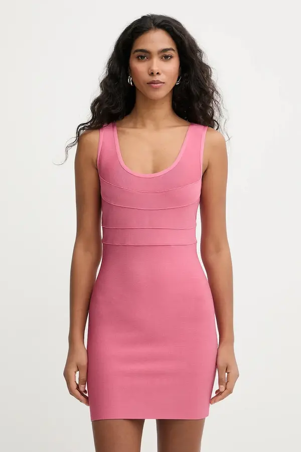 Herve Leger Haljina Herve Leger Amara