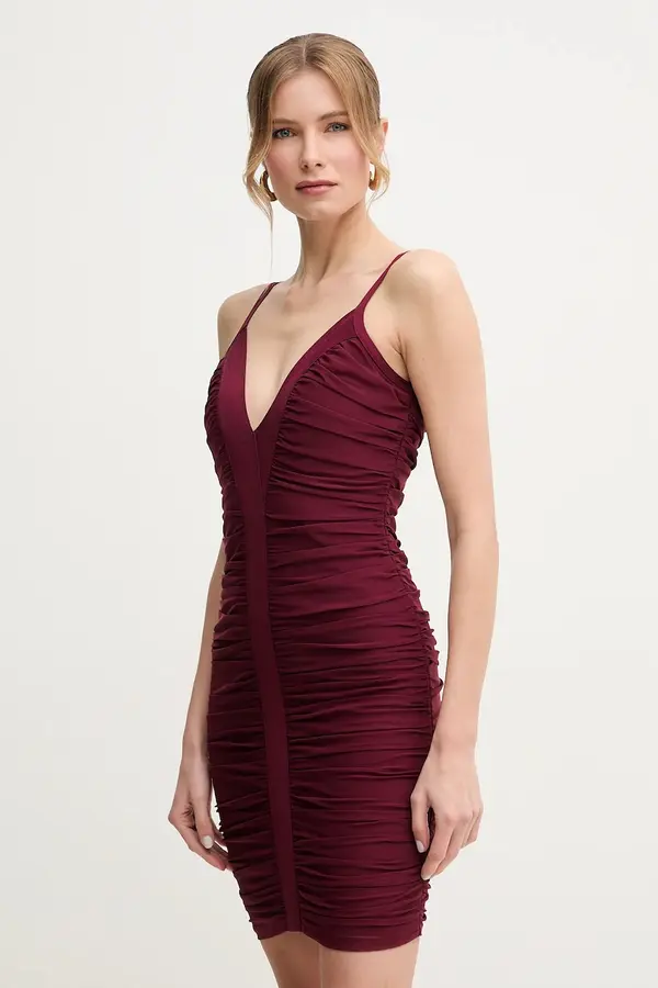 Herve Leger Haljina Herve Leger Andrea